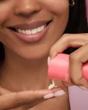 Крем для лица KIKO Milano Power Shake Diva Refining Cream 3In1 увлажняющий, с эффектом сияния, 30 мл — фото 3