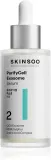 Сыворотка для лица SKINSOO PurifyCell Exosome Serum, регулирует себум, для жирной и проблемной кожи, 50 мл — фото 1