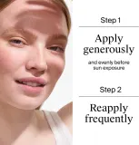 Солнцезащитный флюид для лица Neutrogena Ultra Sheer Oil Control SPF 50+, матирующий, 50 мл — фото 8