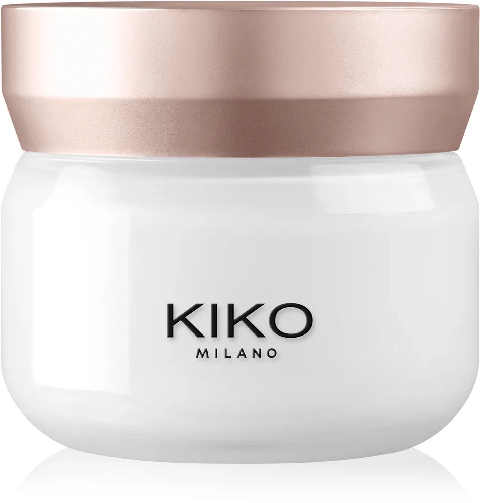 Сыворотка для лица KIKO Milano Bright Lift Matte матирующая, против морщин, 50 мл