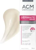Сыворотка для лица ACM Depiwhite против пигментных пятен, выравнивающая тон, 30 мл — фото 5