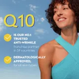 Крем для лица NIVEA Q10 Power дневной, с коэнзимом Q10, 50 мл SPF 15 — фото 5