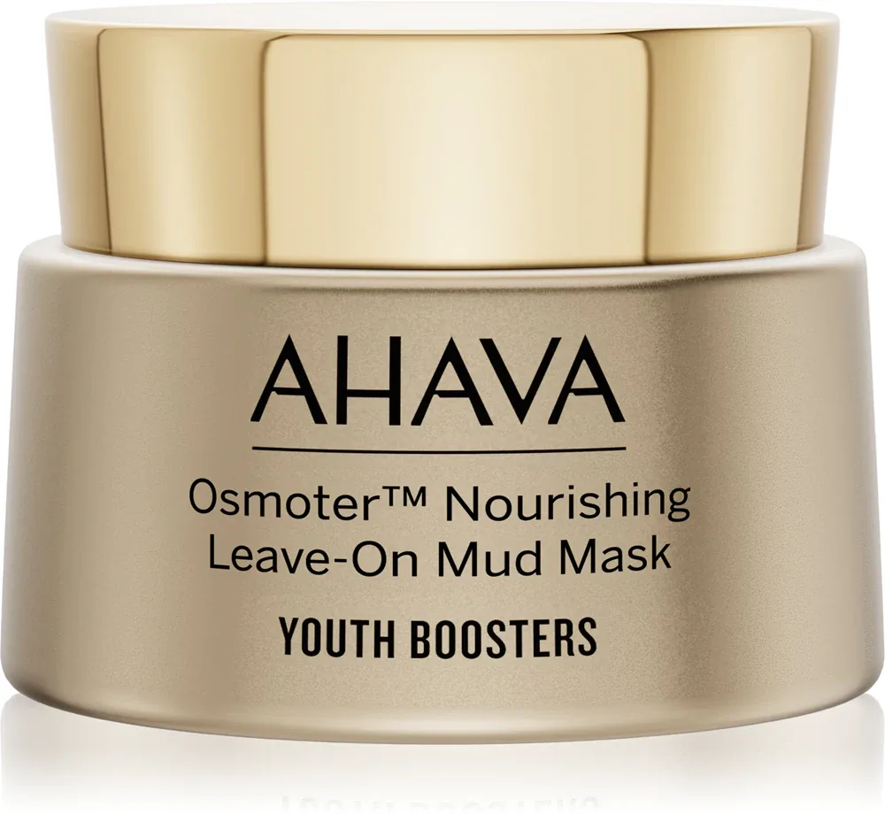 Маска для лица AHAVA Youth Boosters Osmoter увлажняющая, питательная, несмываемая, 50 мл