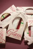 Набор сывороток для лица AXIS-Y 6+1+1 Advanced Formula Glass Set подарочный, для всех типов кожи — фото 6