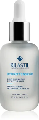 Сыворотка для лица Rilastil Hydrotenseur с гиалуроновой кислотой, повышающая эластичность кожи, 30 мл