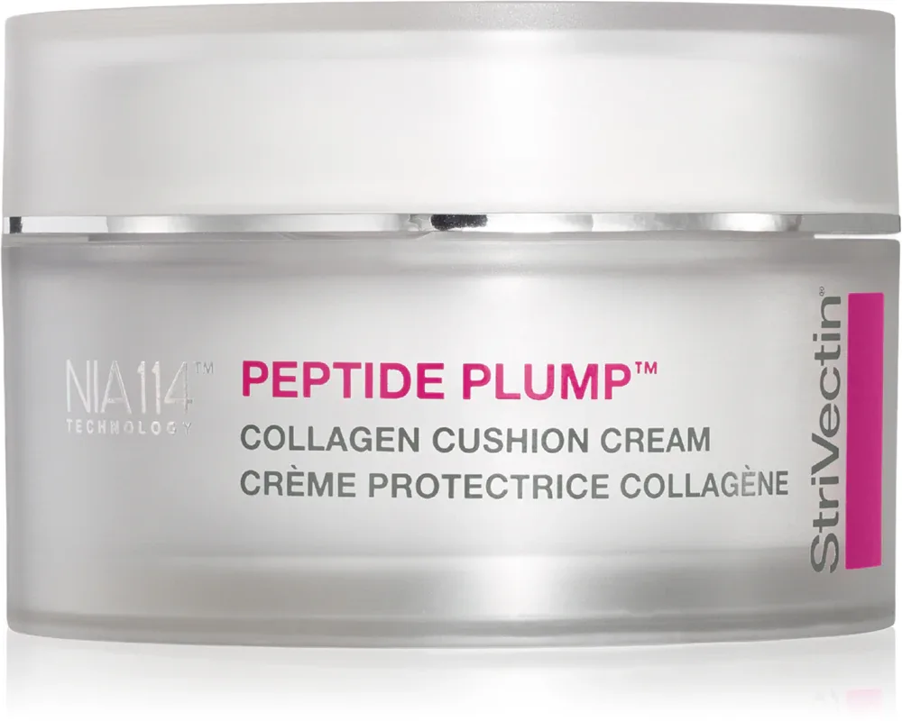 Крем для лица StriVectin Peptide Plump Collagen Cushion против морщин, 50 мл