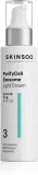 Лёгкий крем для лица SKINSOO PurifyCell Exosome Light Cream, регулирует себум, с ниацинамидом, 120 мл — фото 1