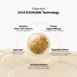 Лёгкий крем для лица SKINSOO PurifyCell Exosome Light Cream, регулирует себум, с ниацинамидом, 120 мл — фото 4