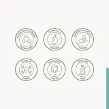 Лёгкий крем для лица SKINSOO PurifyCell Exosome Light Cream, регулирует себум, с ниацинамидом, 120 мл — фото 8