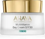Крем для лица AHAVA MultiVitamin дневной, с SPF, увлажняющий, 50 мл — фото 1