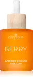 Сыворотка для лица COCOSOLIS BERRY Superberry Recharge Face Elixir увлажняющая, питательная, 50 мл — фото 1