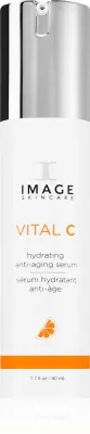 Сыворотка для лица IMAGE Skincare Vital C увлажняющая, против морщин, 50 мл