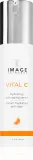 Сыворотка для лица IMAGE Skincare Vital C увлажняющая, против морщин, 50 мл — фото 1