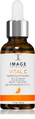 Сыворотка для лица IMAGE Skincare Vital C увлажняющая, питательная, 30 мл