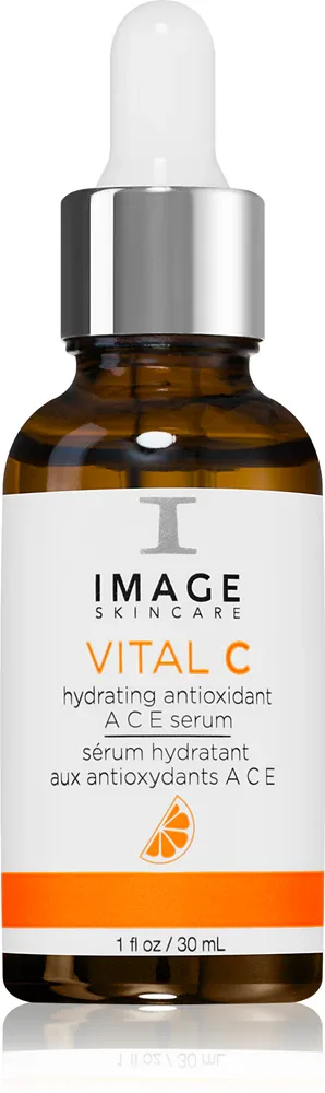Сыворотка для лица IMAGE Skincare Vital C увлажняющая, питательная, 30 мл