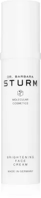 Крем для лица Dr. Barbara Sturm Brightening Face Cream, увлажняющий, 50 мл