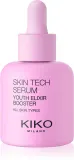 Сыворотка для лица KIKO Milano Skin Tech Serum увлажняющая, стойкая, 30 мл — фото 1