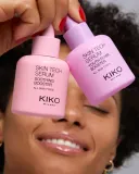 Сыворотка для лица KIKO Milano Skin Tech Serum увлажняющая, стойкая, 30 мл — фото 4