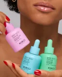 Сыворотка для лица KIKO Milano Skin Tech Serum увлажняющая, стойкая, 30 мл — фото 6