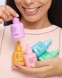 Сыворотка для лица KIKO Milano Skin Tech Serum увлажняющая, стойкая, 30 мл — фото 7