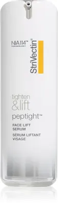 Сыворотка для лица StriVectin Tighten Lift Peptight Face Lift Serum, для контуров лица, 30 мл