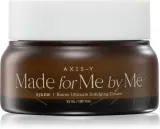 Крем для лица AXIS-Y Biome Ultimate Indulging Cream увлажняющий, восстанавливающий, 55 мл — фото 1