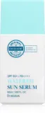 Сыворотка для лица Dr. HEDISON Waterfit Sun Serum увлажняющая, с ниацинамидом, 50 мл — фото 1