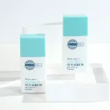 Сыворотка для лица Dr. HEDISON Waterfit Sun Serum увлажняющая, с ниацинамидом, 50 мл — фото 3