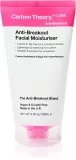 Крем для лица Carbon Theory Anti-Breakout Facial Moisturiser увлажняющий, для проблемной кожи, 100 мл — фото 1