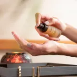 Сыворотка для лица AHAVA Time To Revitalize ночная, против морщин, 30 мл — фото 8