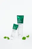 Крем для лица VT Cosmetics Cica Cream Plus с центеллой и пантенолом, 100 мл — фото 4