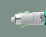 Крем для лица VT Cosmetics Cica Cream Plus с центеллой и пантенолом, 100 мл — фото 6