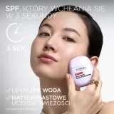 L’Oréal Paris Revitalift Hyaluron Aqua-Fluid - Флюид для лица L’Oreal Paris Revitalift Hyaluron Aqua-Fluid солнцезащитный, с гиалуроновой кислотой и ниацинамидом, 40 мл, 40 мл — фото 3