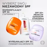 L’Oréal Paris Revitalift Hyaluron Aqua-Fluid - Флюид для лица L’Oreal Paris Revitalift Hyaluron Aqua-Fluid солнцезащитный, с гиалуроновой кислотой и ниацинамидом, 40 мл, 40 мл — фото 8