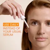 Avène Sun Ultra Serum Long Lasting Hydration - Сыворотка для лица Avene Sun Ultra Serum Long Lasting Hydration солнцезащитная SPF 50+, увлажняющая, 30 мл SPF 50+, 30 мл — фото 7