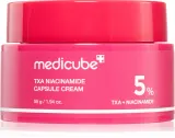Крем для лица medicube TXA Niacinamide Capsule Cream с ниацинамидом, 55 мл — фото 1