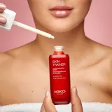 Сыворотка для лица KIKO Milano Skin Trainer Serum для зрелой кожи, увлажняющая, 40 мл — фото 3