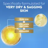 Крем для лица NIVEA Q10 Anti-Wrinkle Collagen Expert против морщин, с коэнзимом Q10, 50 мл — фото 5