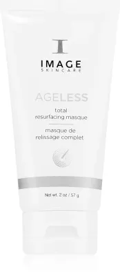 Маска для лица IMAGE Skincare Ageless отшелушивающая, против пигментации, 57 г