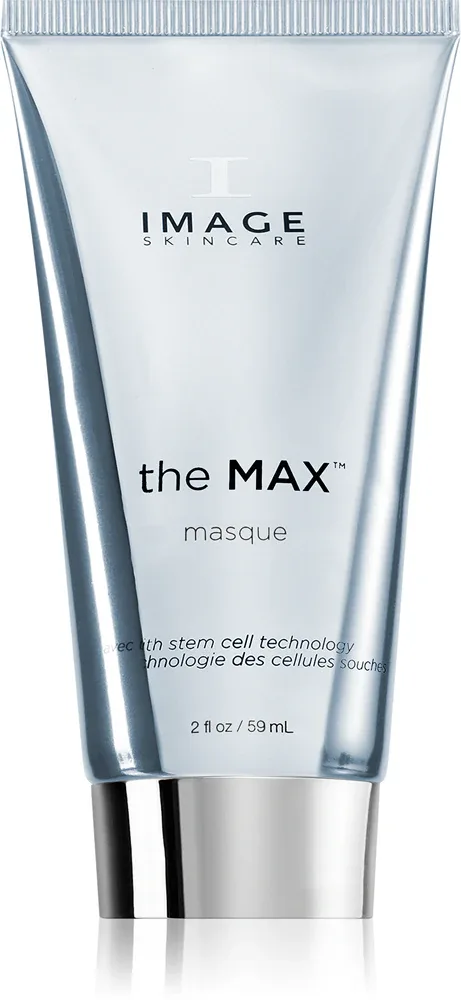 Маска для лица IMAGE Skincare the MAX увлажняющая, питательная, 59 мл