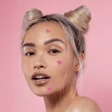 Пластыри для проблемной кожи Truly Your Imperfections точечные, с ниацинамидом, 36 шт — фото 2