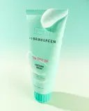 Крем для лица BRINGGREEN Tea Tree Cica Soothing Cream Plus смягчающий, с маслом чайного дерева, 100 мл — фото 2
