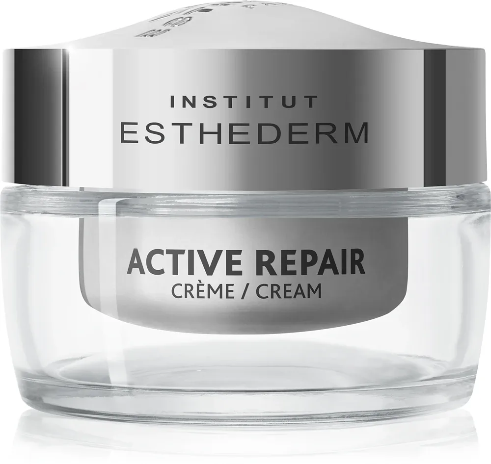 Крем для лица Institut Esthederm Active Repair против морщин, для зрелой кожи, 50 мл