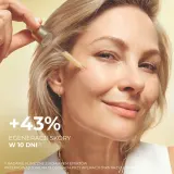 Сыворотка для лица Yves Rocher Anti-Age Global с витамином C, салициловой кислотой, ромашкой и солодкой, укрепляет барьер кожи, 30 мл — фото 4