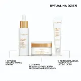 Сыворотка для лица Yves Rocher Anti-Age Global с витамином C, салициловой кислотой, ромашкой и солодкой, укрепляет барьер кожи, 30 мл — фото 5