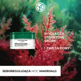 Yves Rocher Sebo Active Clear - Крем для лица Sebo Active Clear себорегулирующий, для проблемной кожи, 50 мл, 50 мл — фото 2
