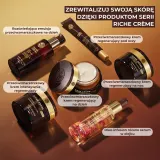 Yves Rocher Riche Créme - Крем для лица Riche Creme питательный, против морщин, 50 мл, 50 мл — фото 6