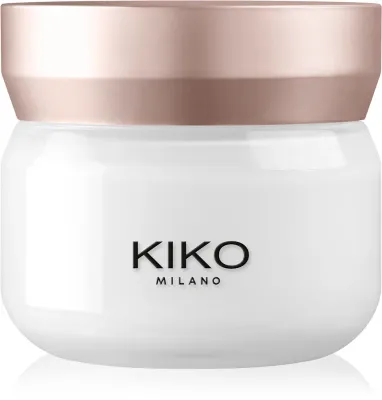Крем для лица KIKO Milano Bright Lift Day дневной, с витамином C и SPF, 50 мл SPF 15