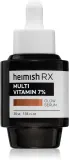 Сыворотка для лица Heimish RX Multi Vitamin Glow Serum с витамином C и ниацинамидом, 35 мл — фото 1
