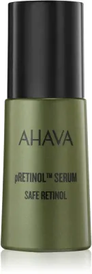 Сыворотка для лица AHAVA Safe Retinol с ретинолом, для зрелой кожи, 30 мл